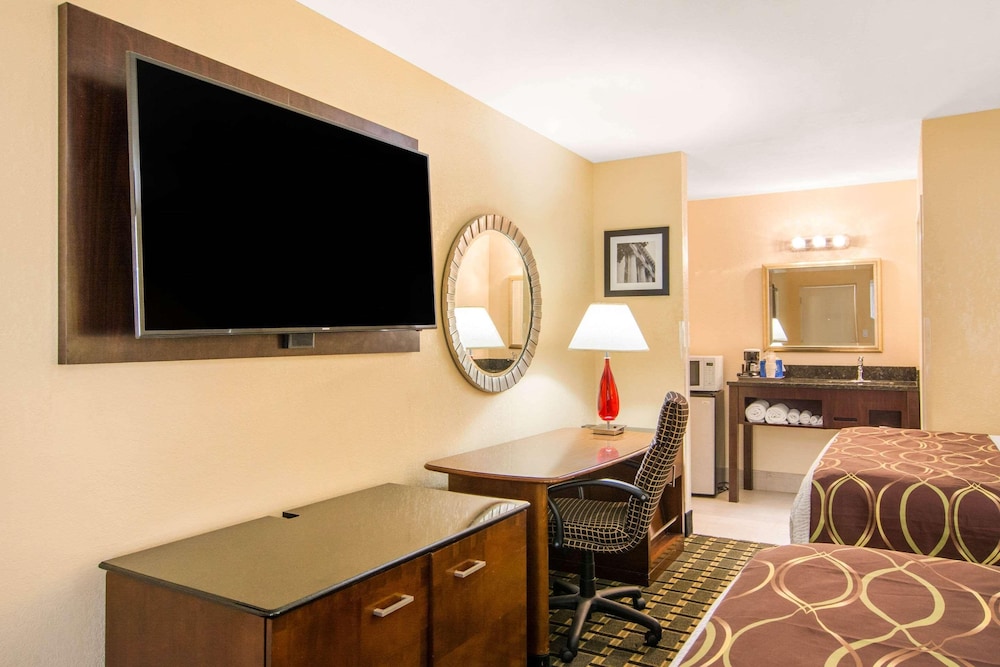 Quality Inn Toccoa