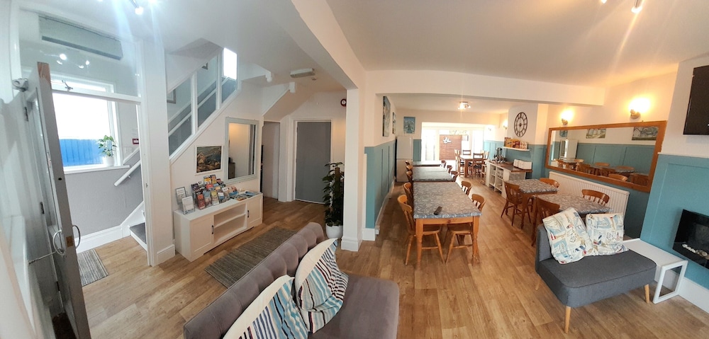 Torbay Guesthouse