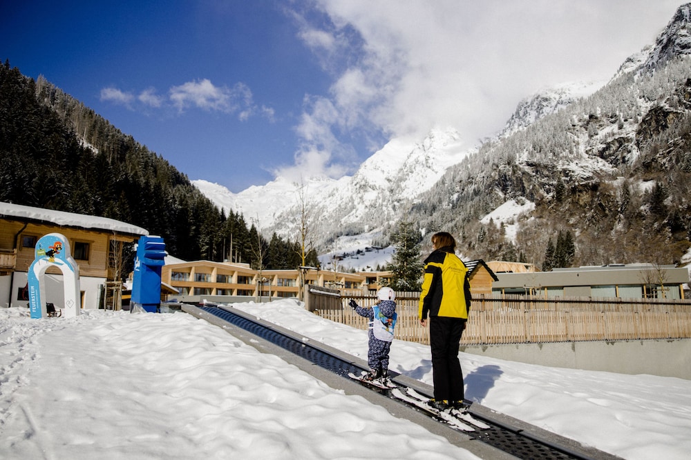 Feuerstein Nature Family Resort