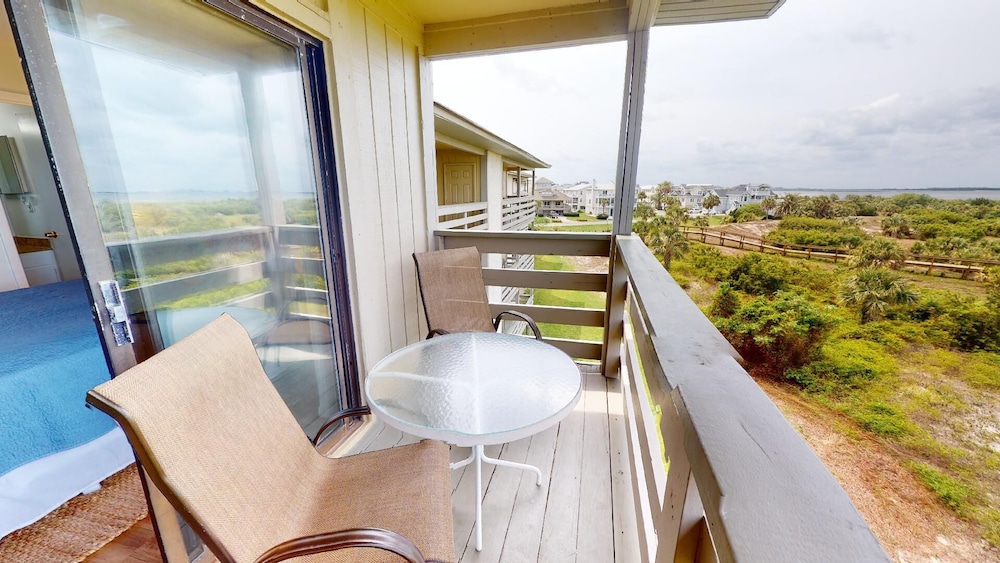 Lighthouse Point 2 by Tybee Vacation Rentals