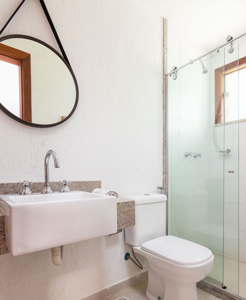 Bz40 Casa 180m praia piscina privativa