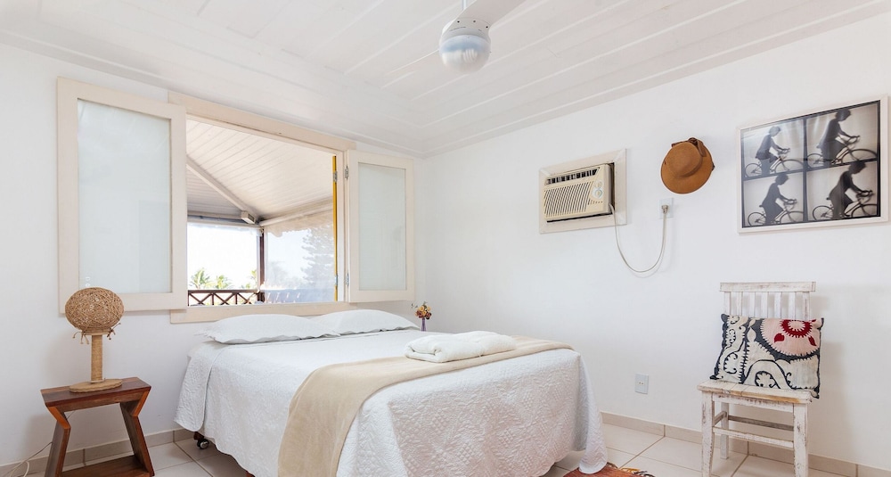 Bz43 Casa em condominio pé na areia