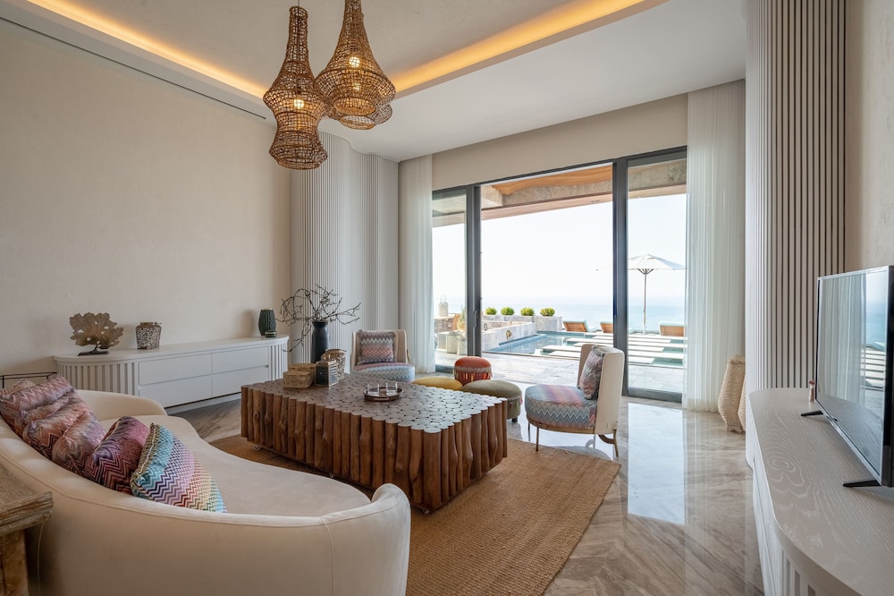 DelMare Reserve Otel & Spa - Image 33