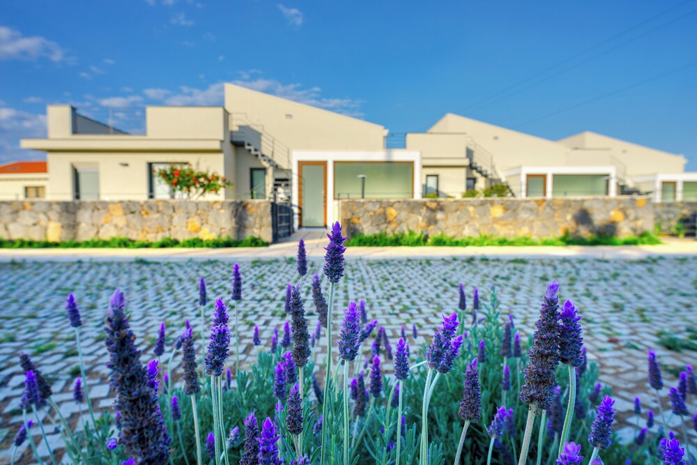 Paolimura Resort- Apartment & Spa