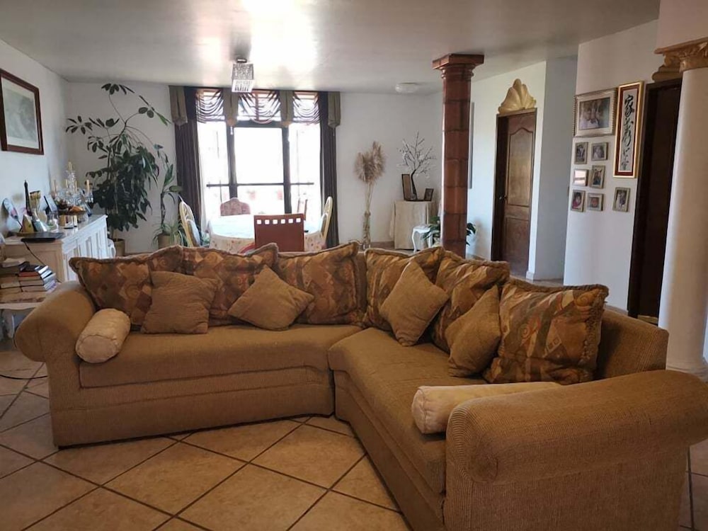 Zacatecas Vacations - Habitacion con vista a la Bufa - Property Image 12