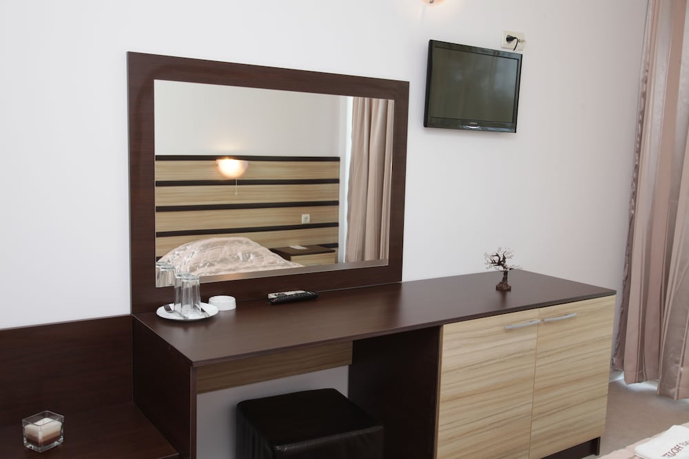Hotel Zaara