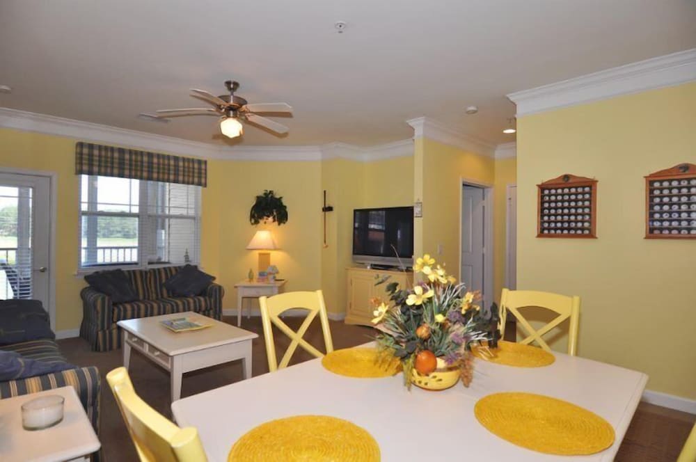 Myrtle Beach Vacations - 1309 Crow Creek Drive - Property Image 5
