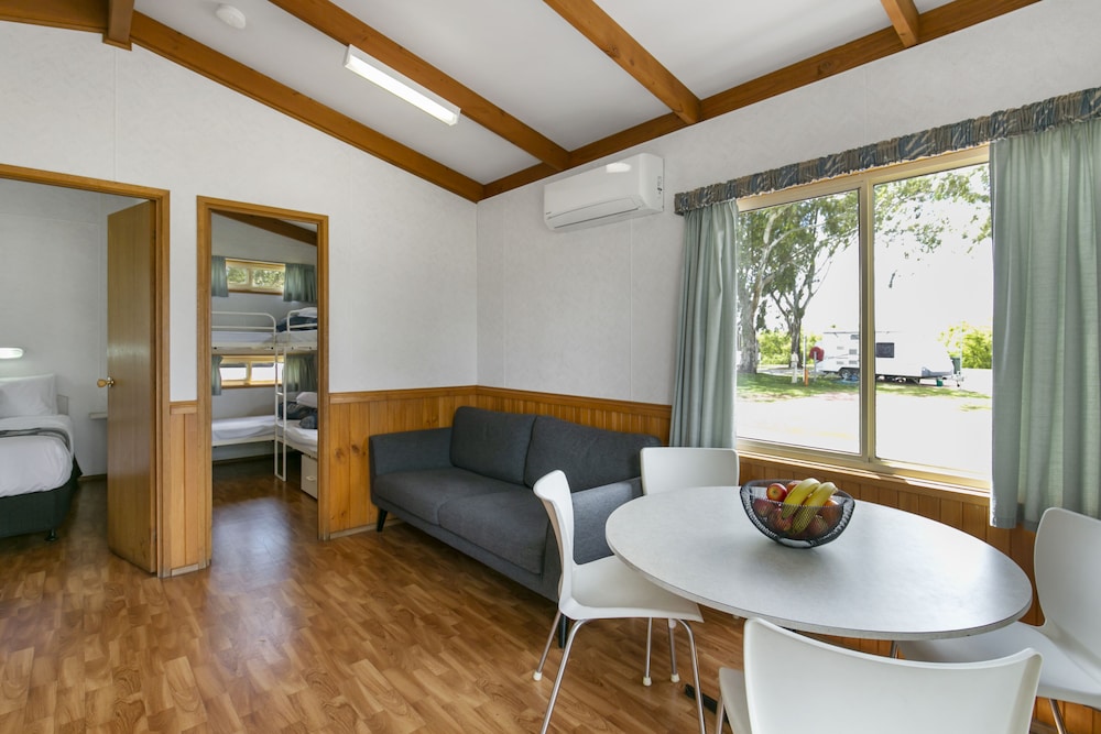 BIG4 Mannum Holiday Park