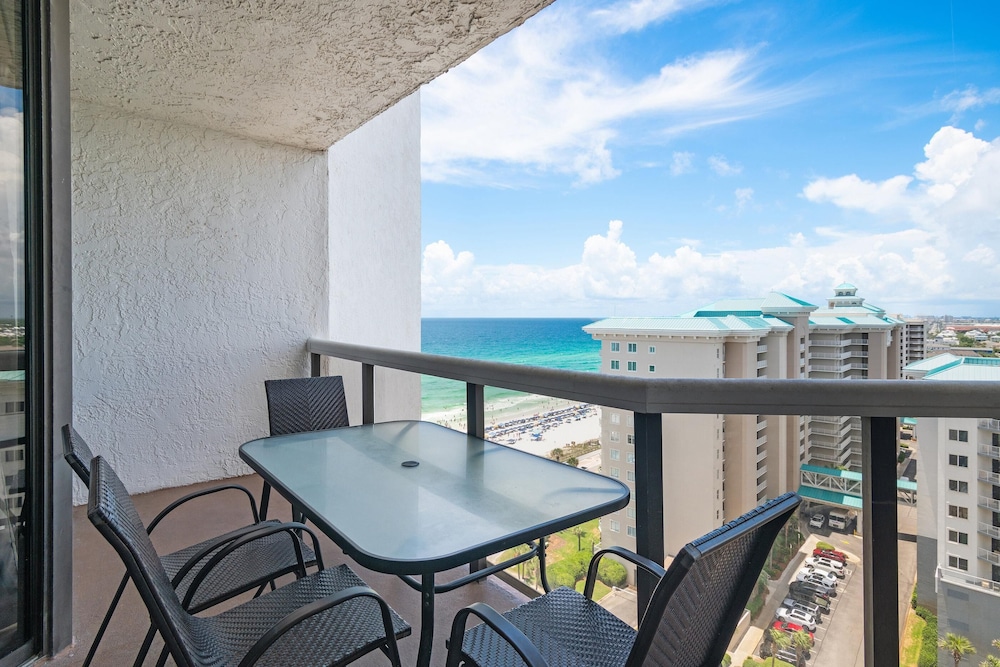 Surfside Resort #1406