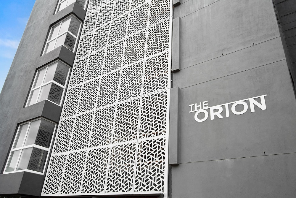 The Orion 18