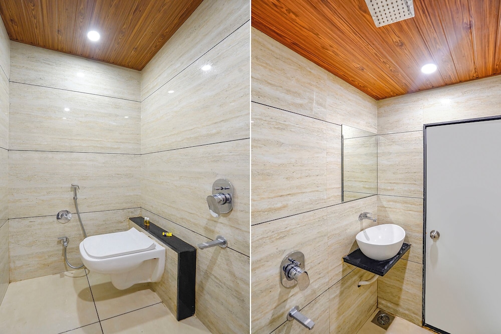 Fabhotel 7 Star I