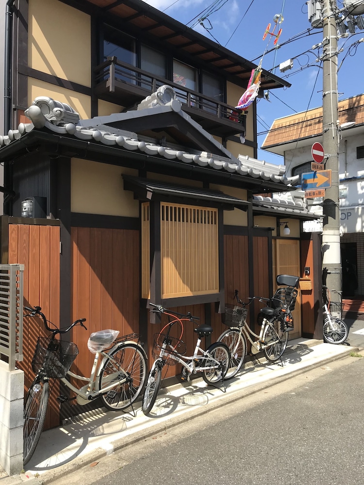 Kyo-Machiya YululY