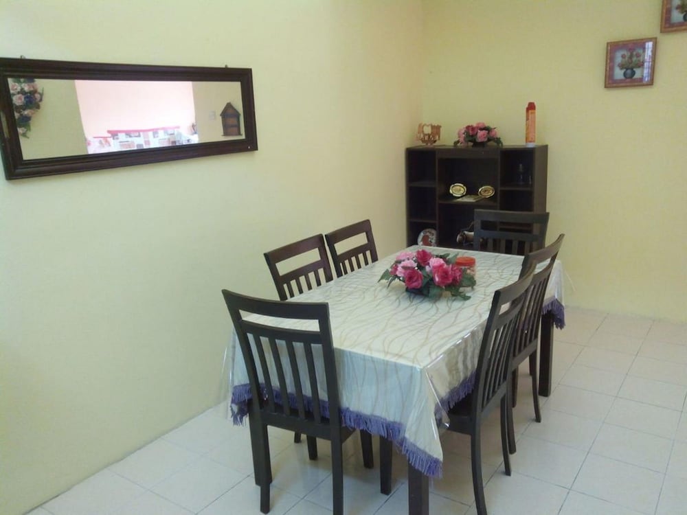 Zaida Homestay Changlun photo 1