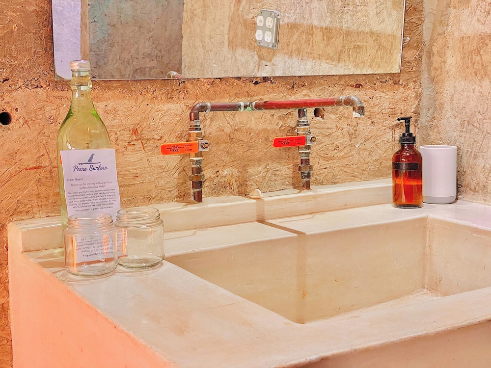 Perro Surfero Hotel Boutique - Todos Santos, BCS