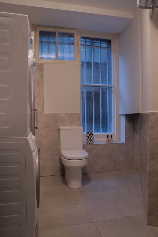 The Egerton - Serviced Apartments