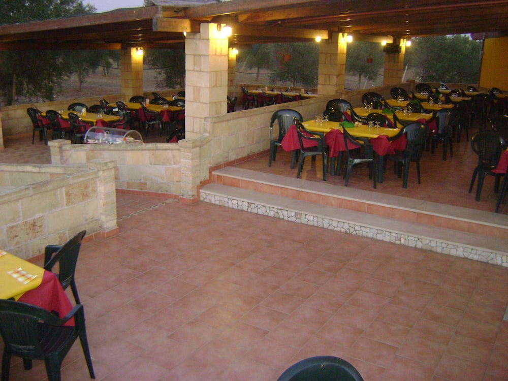 Agriturismo Terra D'Ulivi