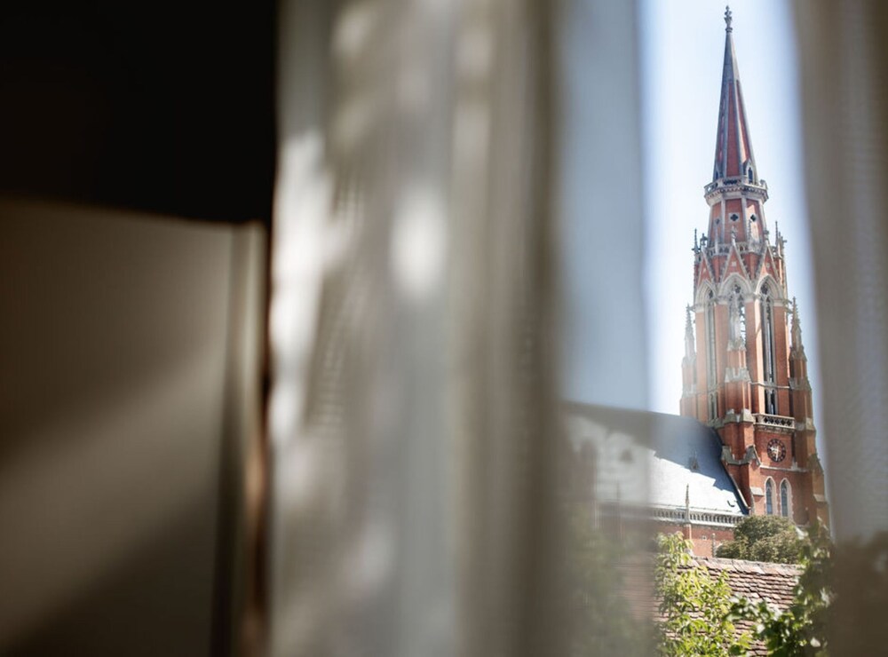 Stylish Apartments With Osijek Near Top Attractions