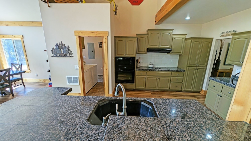 Aspen Place 3 Bedroom Home