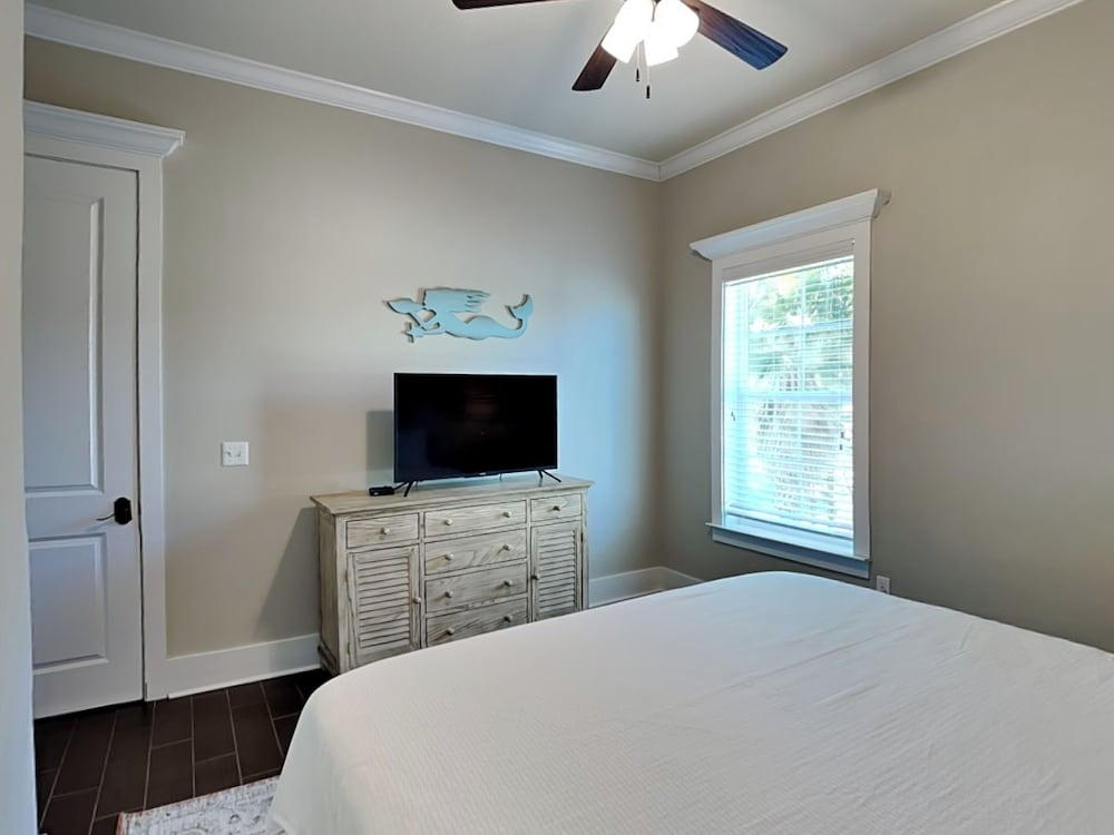 Frangista Sanctuary by Southern Vacation Rentals