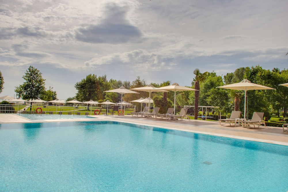 Olympian Bay Grand Resort