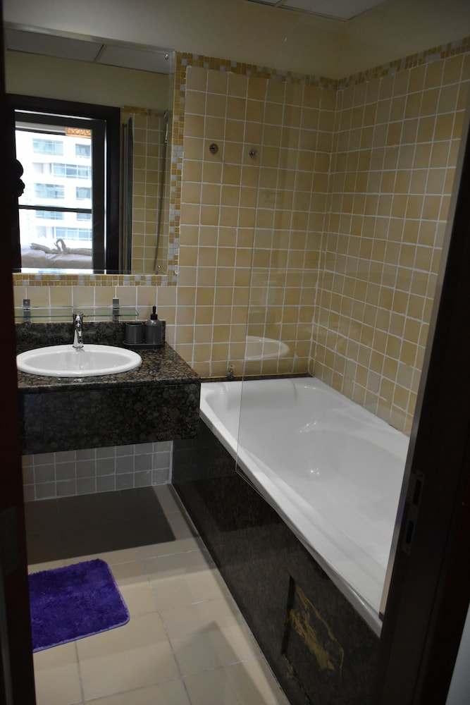 Highend Luxury Rimal with JBR view