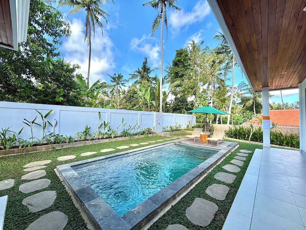 Marigold Villa Ubud