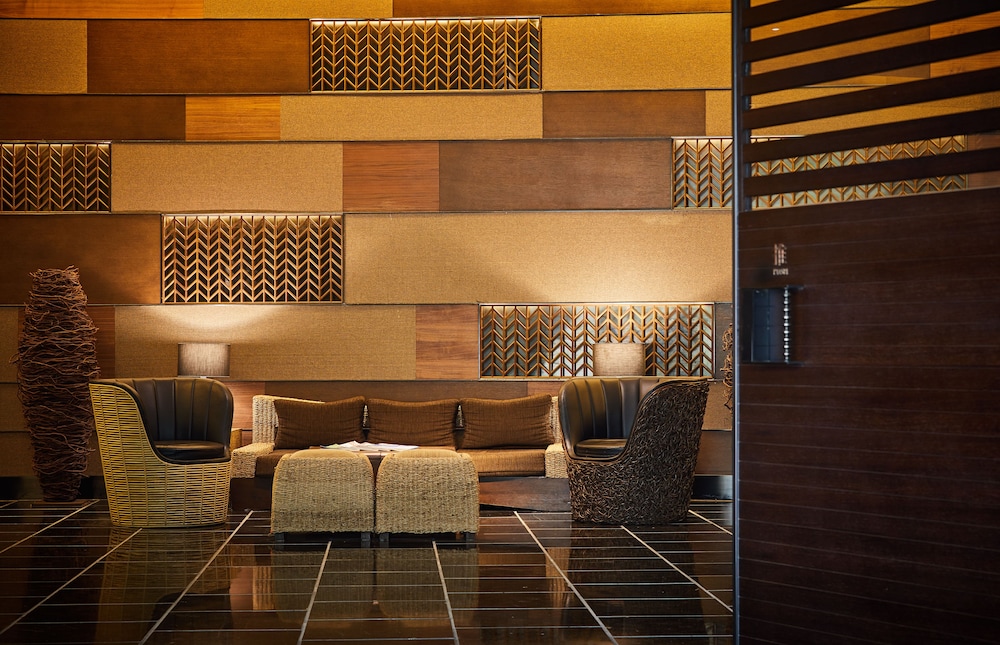 The Mulian Hotel Guangzhou Zhujiang New Town
