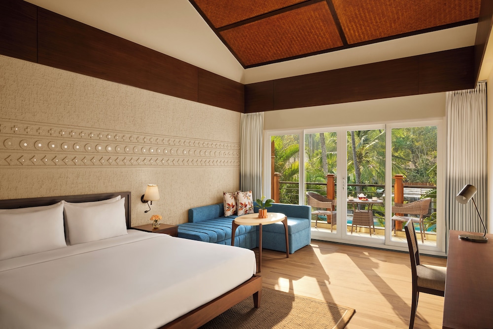 Hyatt Regency Kochi Malayattoor