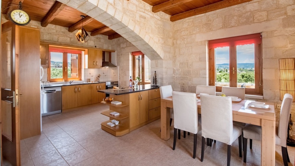 World Villa view 2