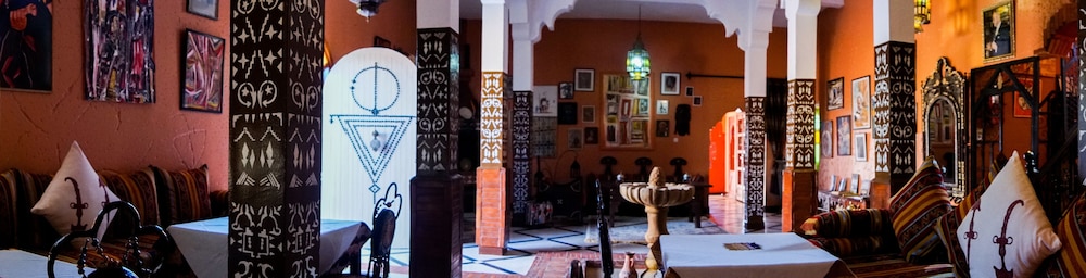 Le Petit Riad