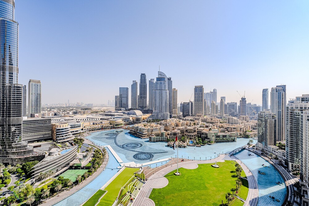 Grande 2505 in Dubai