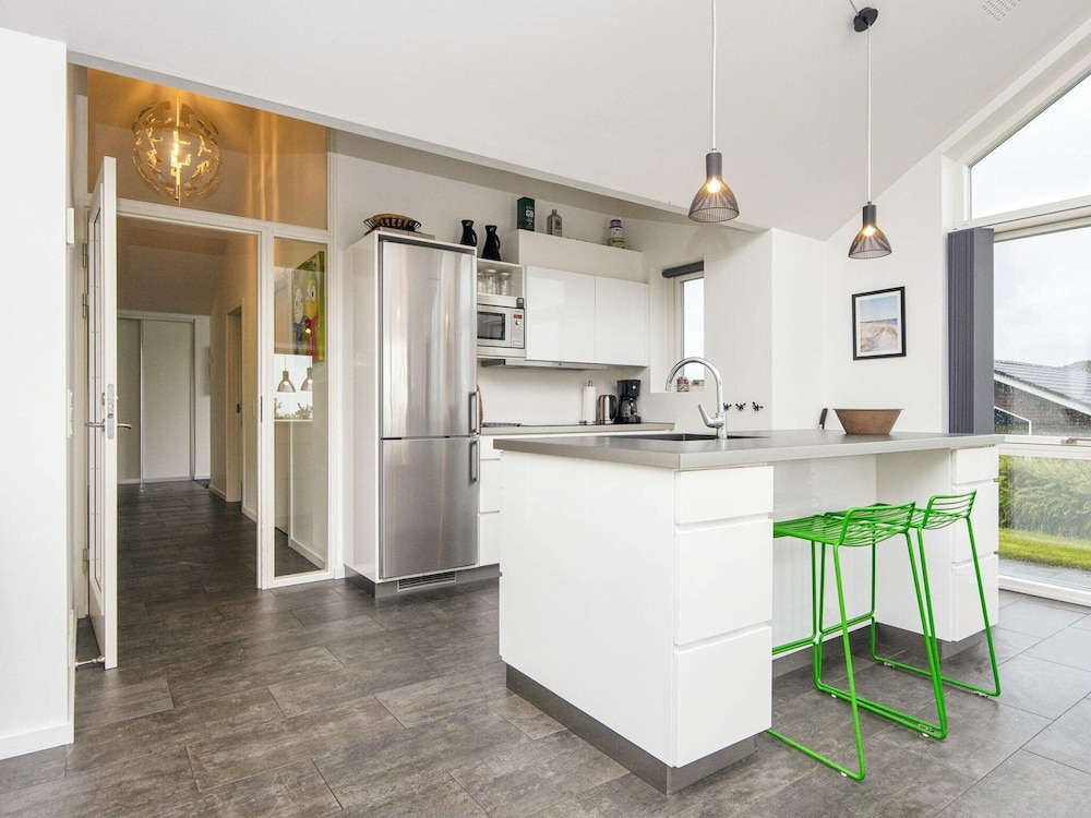 Premium Holiday Home in Haderslev near Sea view 2