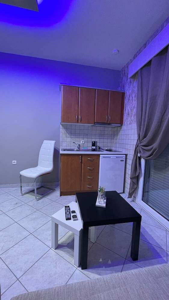Premium Suites
