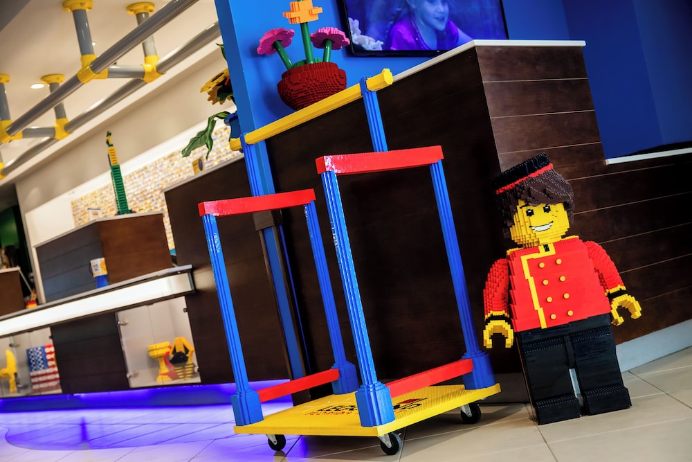 Legoland Florida Hotel