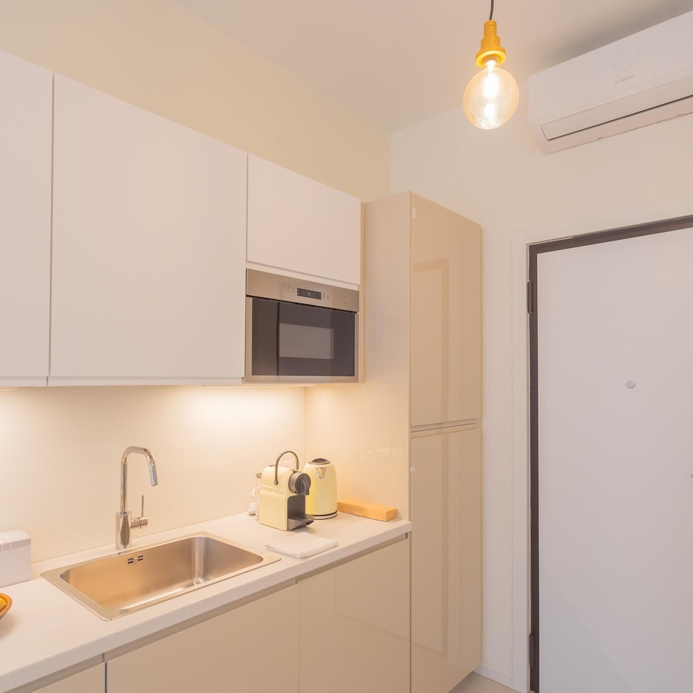 Enchanted Como Lake - City Apartment 2