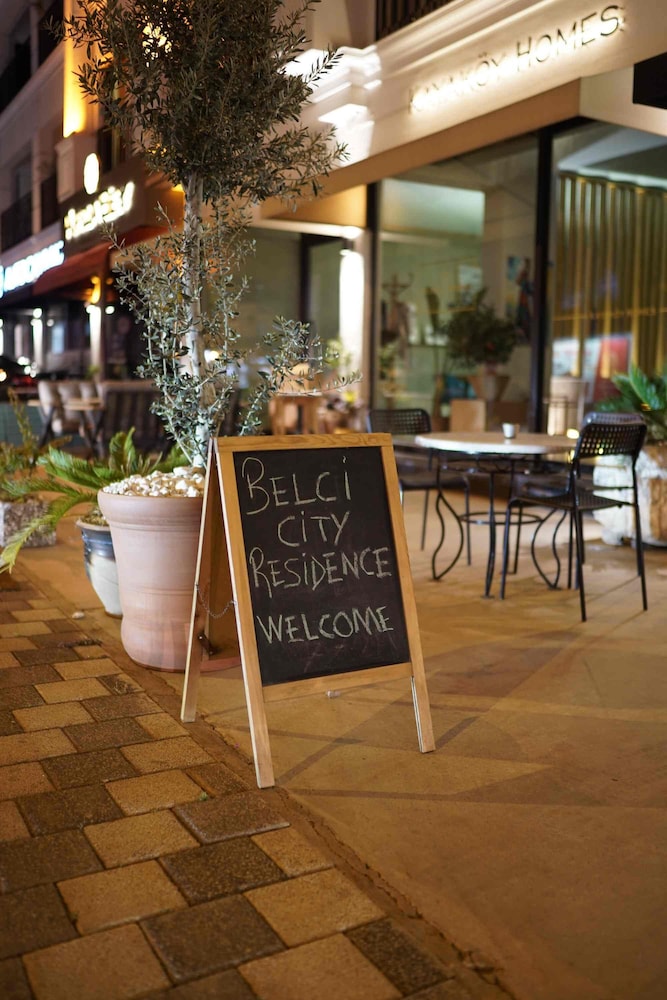 Belci City Residence - Image 117