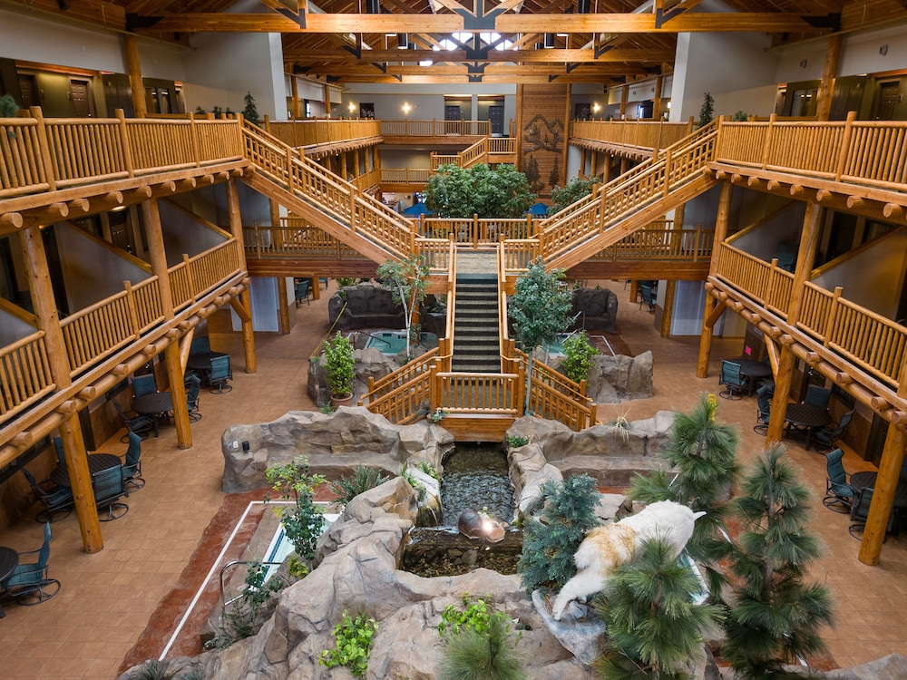 Bozeman Vacations - C'mon Inn Bozeman - Property Image 1