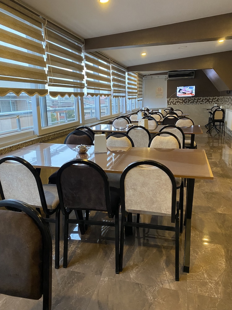 Ozsefa Otel - Image 21