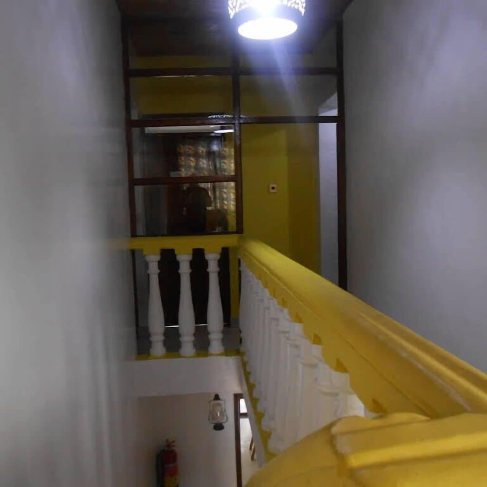 Paz GuestHouse Nairobi - Kileleshwa