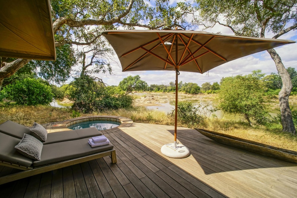 Koro River Camp