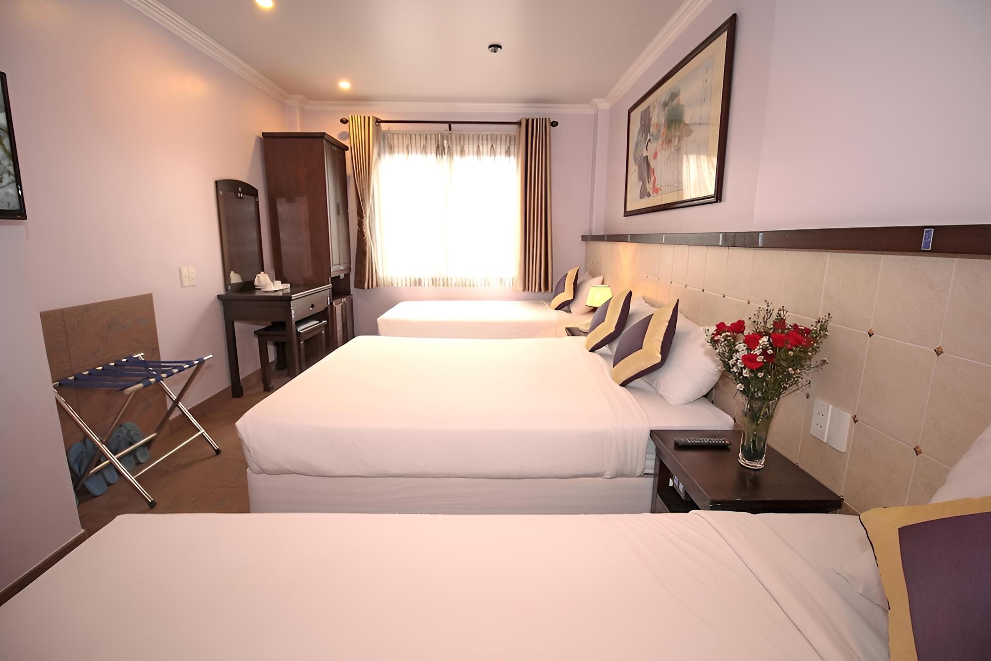 Lam Hotel