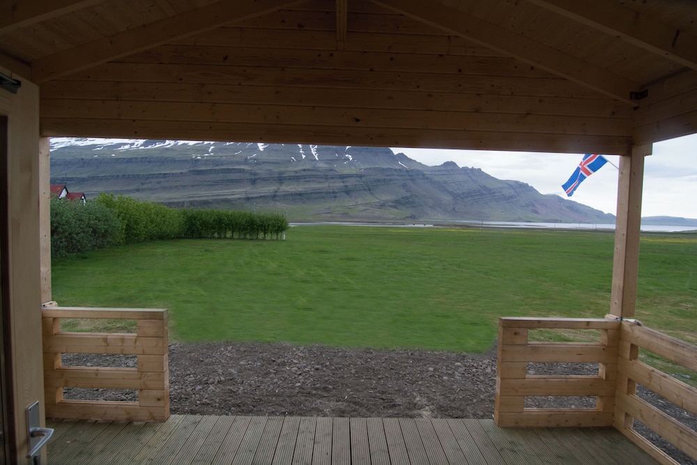 Bragdavellir Cottages