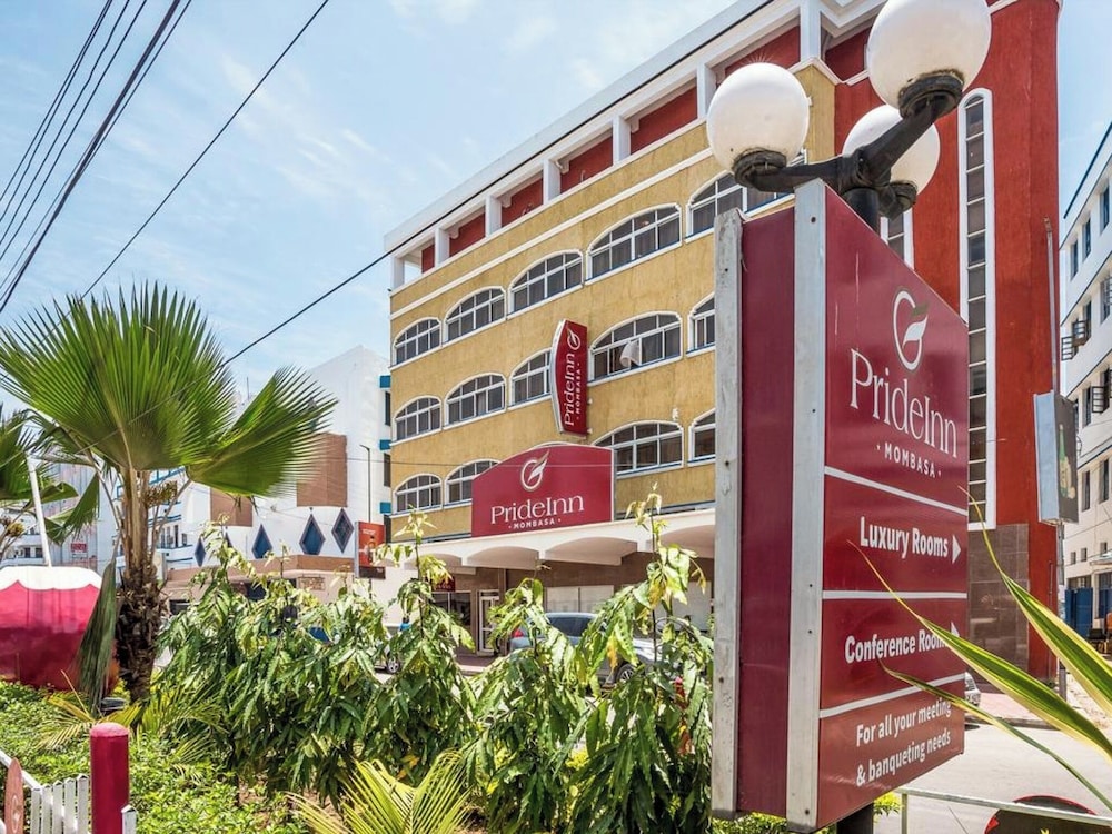 Prideinn Mombasa City 2