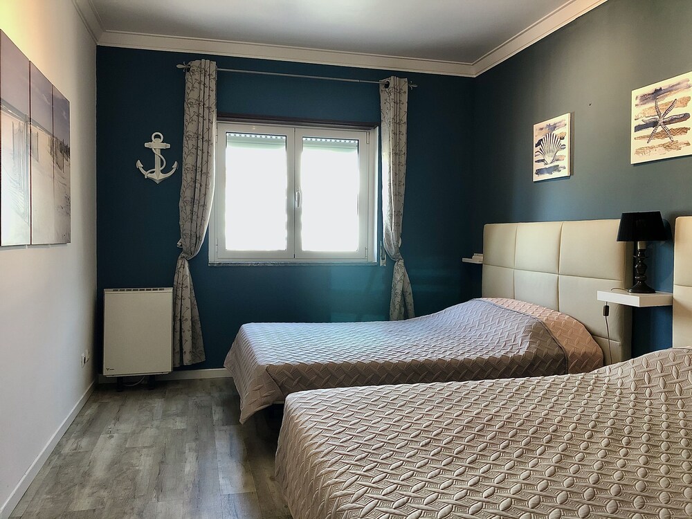 Sea Orange House Ericeira view 5