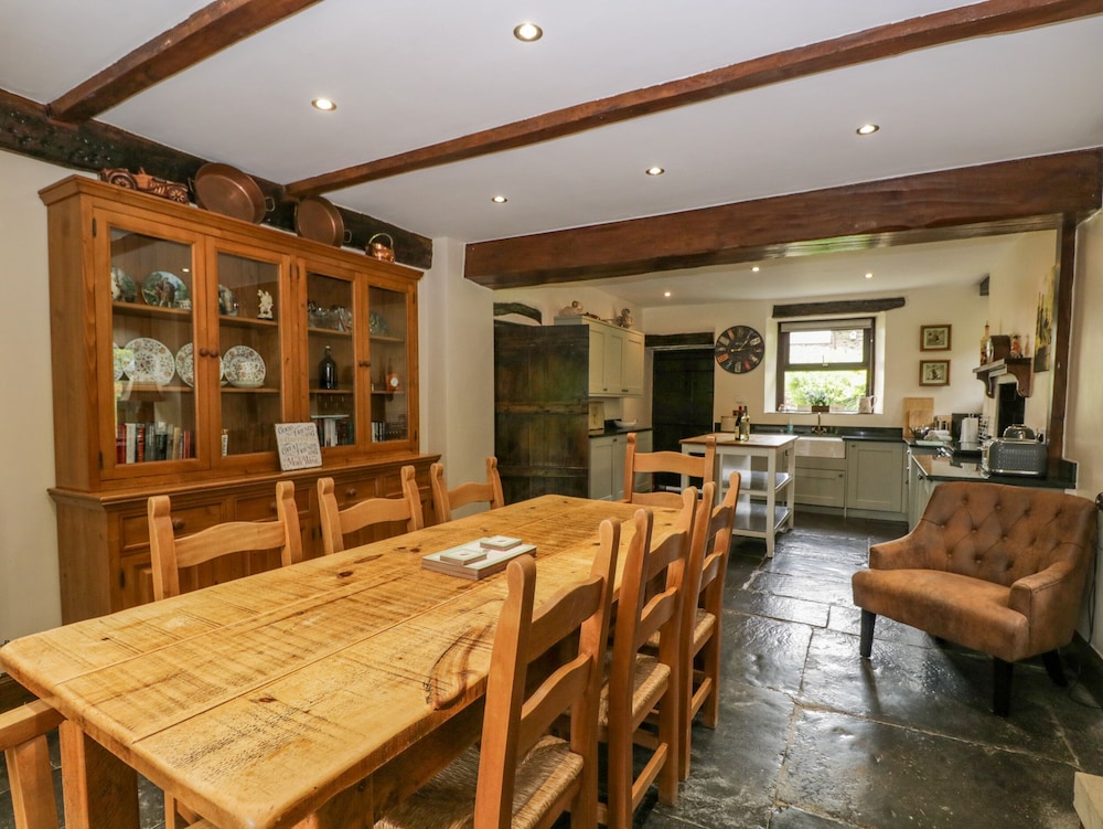 Ewedale Farm