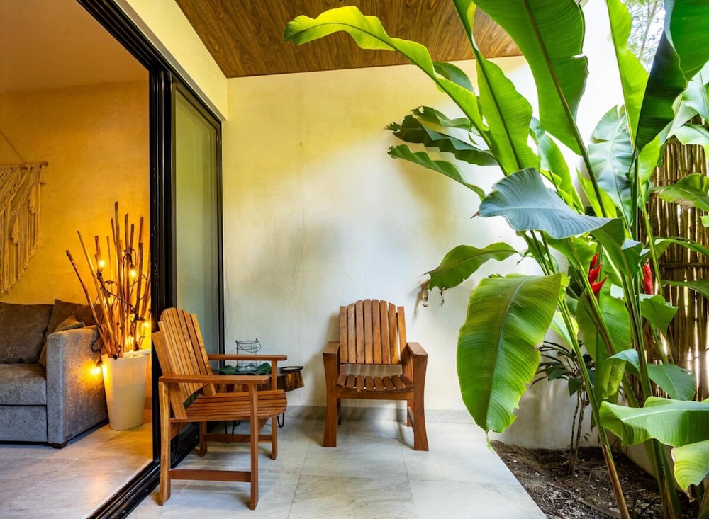 Luxury Apartment Right Next to the Lagoon