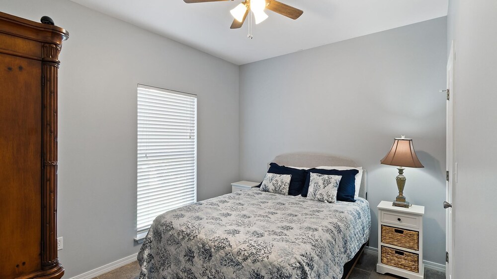 Flip Flop Bay House by Southern Vacation Rentals