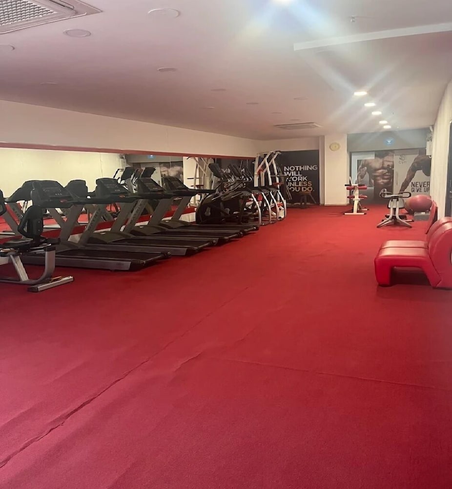 Hotel Samdariya Gold - Rewa