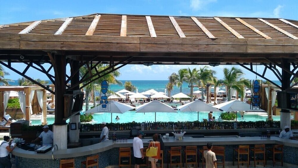 2BD Grand Bliss Vidanta Resort RM