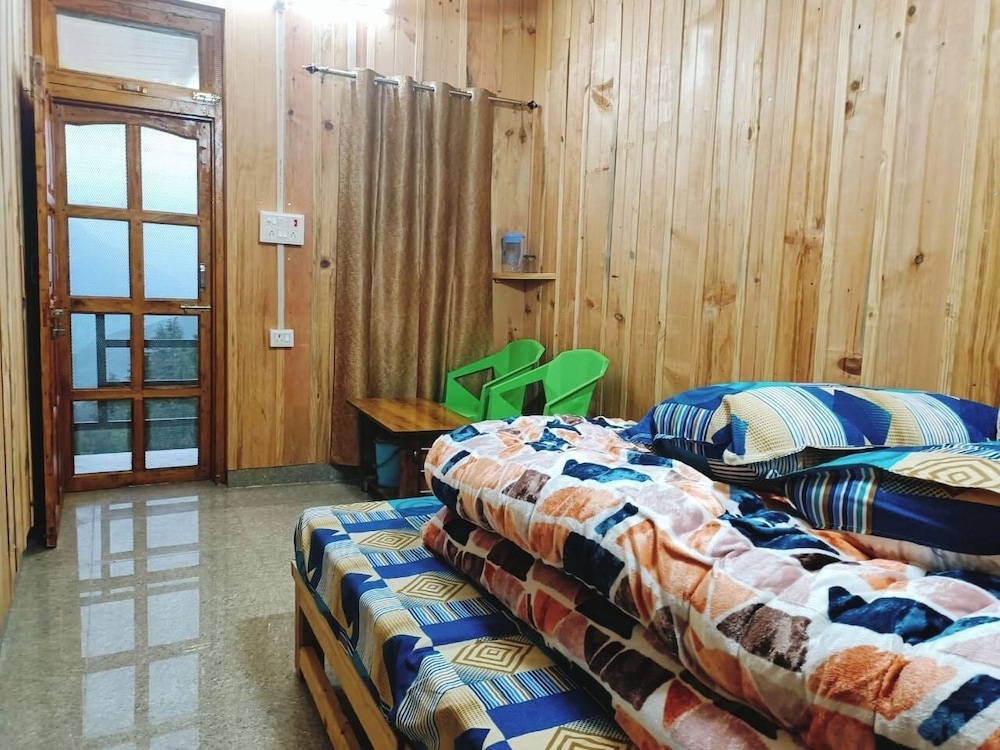 Kanasar Home Stay